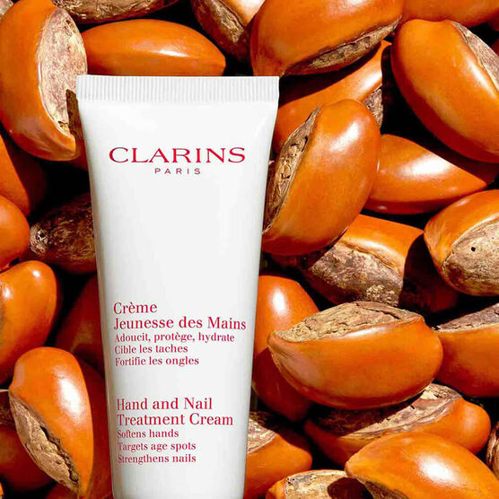 CLARINS    CREME JEUNESS CREA 100ML